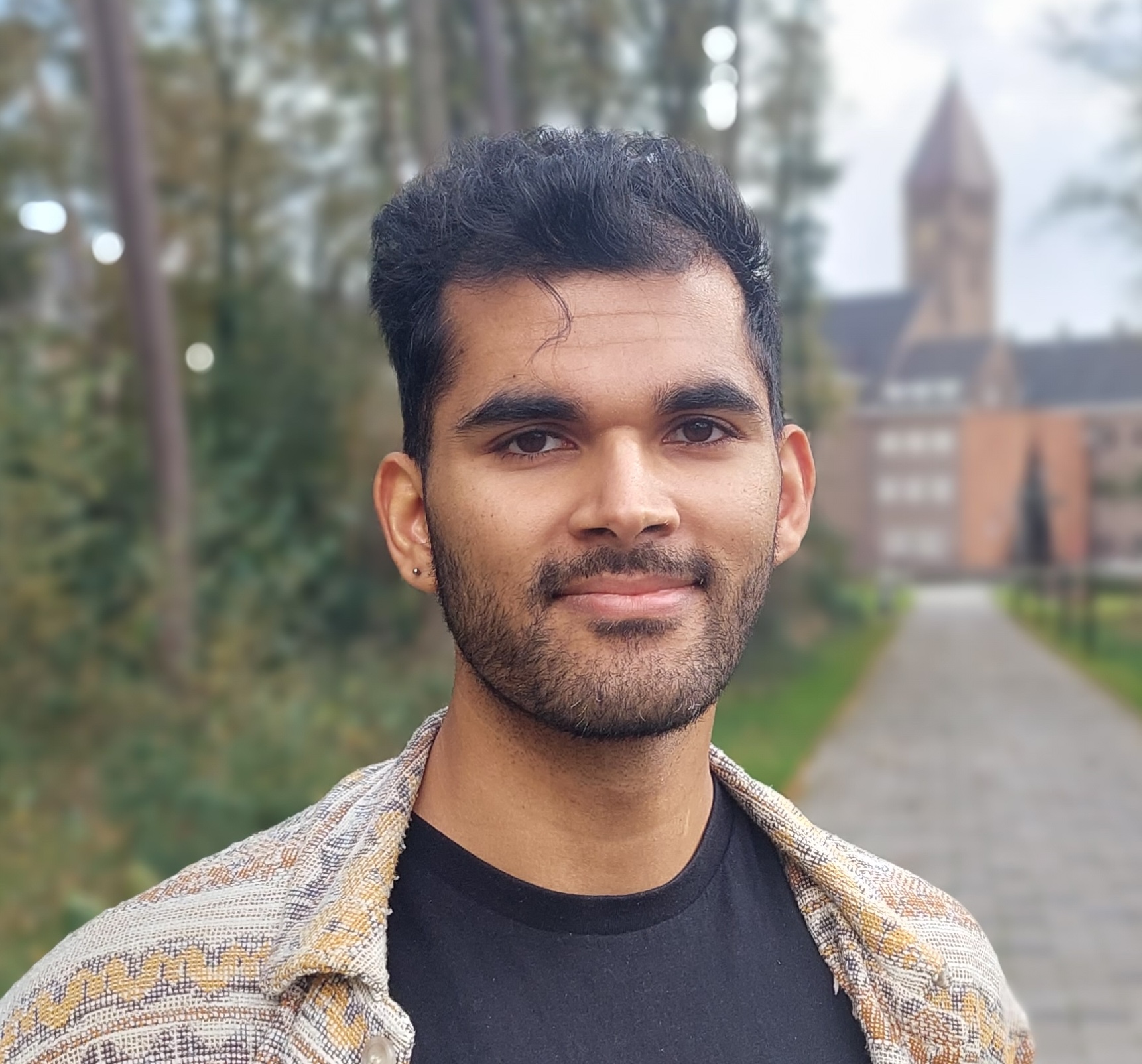 Co-Founder 2